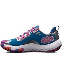 Under Armour - Spawn 5 Le 'Brilliant' - Lyst