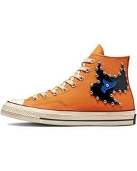 Converse - Come Tees X Chuck 70 High 'Star Light Path' - Lyst
