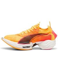 PUMA - Fast-R Nitroâ Elite 2 Running Shoes - Lyst