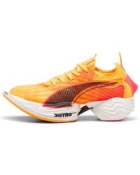PUMA - Fast-R Nitroâ Elite 2 Running Shoes - Lyst