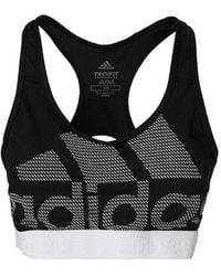 adidas - (Wmns) Don'T Rest Alphaskin Bra - Lyst