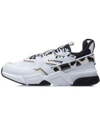 Li-ning - (Wmns) 001 Classic Low - Lyst