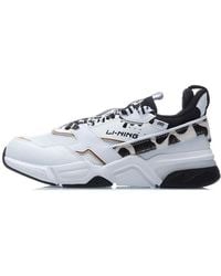 Li-ning - (Wmns) 001 Classic Low - Lyst