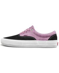 Vans - Lizzie Armanto X Era Pro Nostalgia Rose' - Lyst