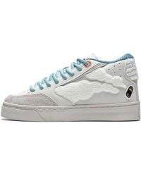 Li-ning - (Wmns) Badfive Wave 180 X Pablo Lentile 'Pearl' - Lyst