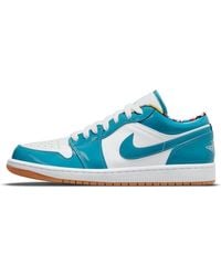 Nike - 1 Low 'Barcelona' - Lyst