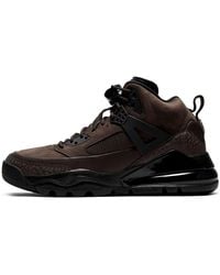 Nike - Spizike 270 Boot 'Dark Cinder' - Lyst