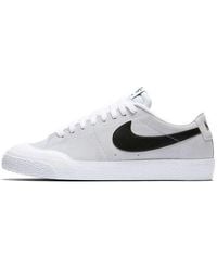 Nike - Sb Blazer Zoom Low Xt - Lyst
