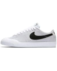 Nike - Sb Blazer Zoom Low Xt - Lyst