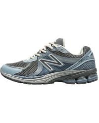 New Balance - 860 V2 'Arctic Starlight' - Lyst