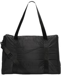 Nike - Serena Williams Design Crew Duffel Bag - Lyst