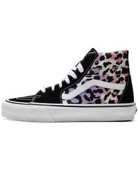 Vans - (Wmns) Sk8-Hi Tapered Shoes Multi' - Lyst