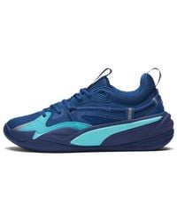 PUMA - J. Cole X Rs-Dreamer 'E-Line' - Lyst