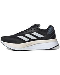 adidas - Adizero Boston 10 Wide - Lyst