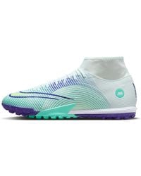 Nike - Mercurial Superfly 8 Academy Dream Speed Tf Turf - Lyst