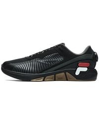 Fila - Xft Boa Athletics Shoes 'Falcon' - Lyst