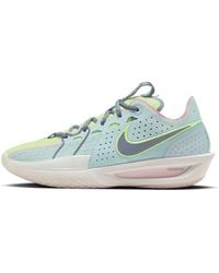 Nike - Air Zoom Gt Cut 3 Ep 'Easter' Dv2918-401 - Lyst