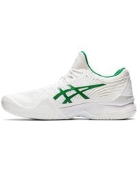 Asics - Court Ff Novak 'Australian Open' - Lyst