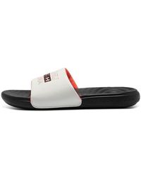 Under Armour - (Wmns) Ansa Graphic Slipper - Lyst