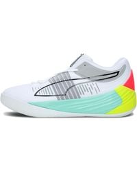 PUMA - Fusion Nitro Eggshell' - Lyst