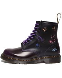 Dr. Martens - X Bt21 1460 Leather Boots - Lyst