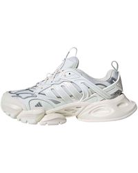 adidas Vento Xlg Deluxe in White for Men | Lyst adidas Vento Xlg Deluxe in White for Men | Lyst