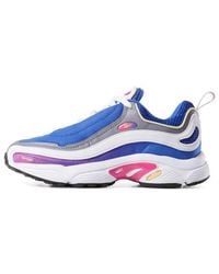 Reebok - Dmx Daytona Mu 'Crushed Cobalt' - Lyst