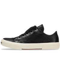 Balenciaga - (Wmns) Paris Low Top Sneakers Leather And Rubber' - Lyst