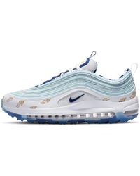 Nike - Air Max 97 Golf Nrg 'Wing It' - Lyst