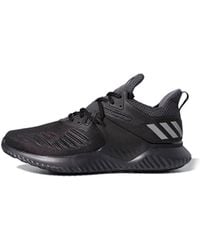 adidas - Alphabounce Beyond 2 M 'Core' - Lyst