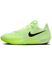 Nike - Air Zoom Gt Cut 3 Ep 'Barely Volt' - Lyst