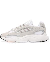 adidas - (Wmns) Ozmillen 'Preloved Fig Wonder Quartz' - Lyst