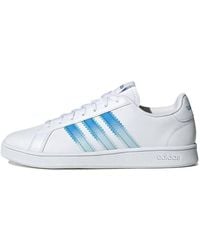 adidas - Grand Court Base Beyond 'Cloud Pulse' - Lyst