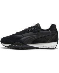 PUMA - Blacktop Rider Flat Dark' - Lyst