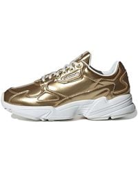 adidas - (Wmns) Falcon Metallic' - Lyst
