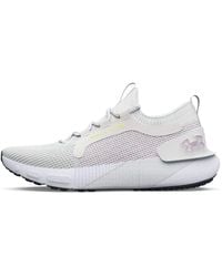 Under Armour - (Wmns) Hovr Phantom 3 Se Mist Ray' - Lyst