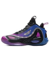361 Degrees - X Aaron Gordon Qu!Ck Foam Basketball Shoes - Lyst
