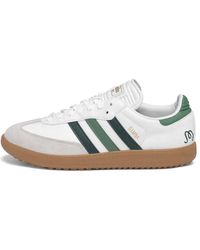adidas - X Malbon Golf Samba Golf Preloved' - Lyst