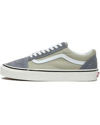 Vans - Old Skool 36 Dx Og 'Anaheim Factory - Lyst