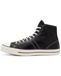 Converse - Lucky Star Hi - Lyst