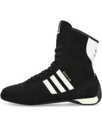 adidas - (Wmns) Rasant Mid - Lyst