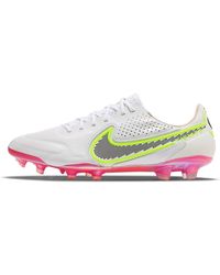 Nike - Tiempo Legend 9 Elite Fg 'Rawdacious' - Lyst