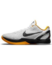 Nike - Zoom Kobe 6 Protro Del Sol' - Lyst