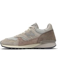 New Balance - X Auralee 475 - Lyst