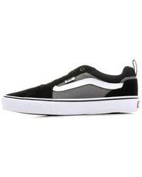 Vans - Filmore Low-Top Sneakers - Lyst
