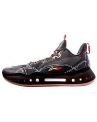 Li-ning - Yushuai 14 Low Jimmy Butler 'Dark Fire' - Lyst