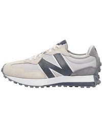 New Balance - Foot Locker X 327 Day - Lyst