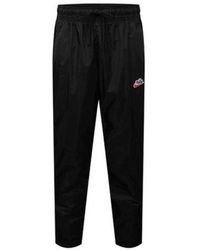 Nike - Sportswear Windrunner Elastic Drawstring Sports Long Pants - Lyst
