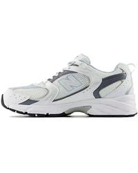 New Balance - 530 Light Chrome' - Lyst