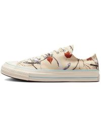 Converse - Golf Wang X Chuck 70 Low 'Owl' - Lyst